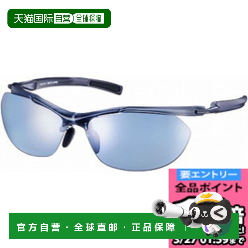 日本直邮SWANS SACR-0067 MBK Airless-Core ULTRA 适用于高尔夫