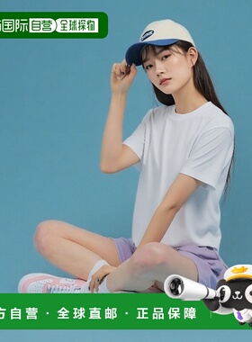 韩国直邮THISISNEVERTHAT 公用T恤3 TAGLESS T-SHIRTS White TN22