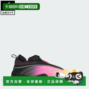 Issue D.O.N. 运动鞋 紫色 日本直邮 JR7697 adidas