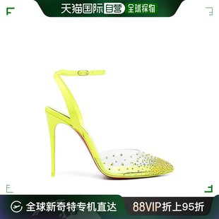 1230759SPIKAQUEENT976 女士高跟鞋 LOUBOUTIN 香港直邮CHRISTIAN