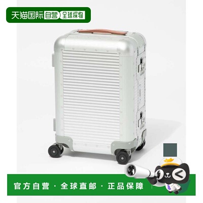 日本直邮Fabrica Pelletterie Milano FPM BANK SPINNER 53 Cabin