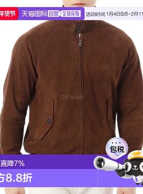 韩国直邮BARACUTA 711 毛衣 BRCPS0939UT2623 男士 青年款 2024年