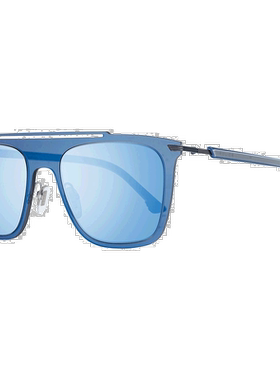自营Police Men 男士太阳镜 - 蓝色 美国奥莱直发