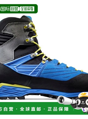 香港直邮MAMMUT Kento Pro High Goretex 登山靴 男士猛犸象防水