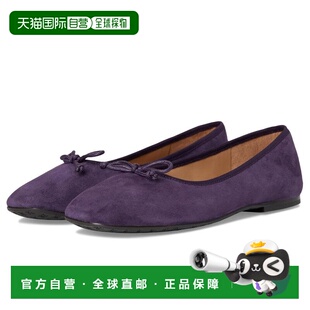 1h可退 【美国直邮】sam edelman 女士 时尚休闲鞋芭蕾舞鞋