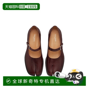 女士休閑鞋 1h可退 香港直郵MAISON MARGIELA S39WL0119P8158T507