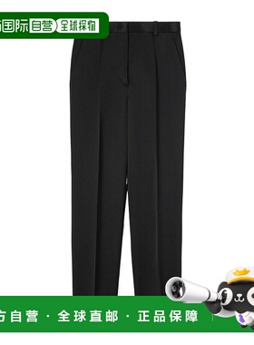 香港直邮Loro Piana Brad长裤 FAP1318休闲裤直筒裤