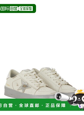 香港直邮GOLDEN GOOSE DELUXE BRAND 女士运动鞋 GWF00128F002187