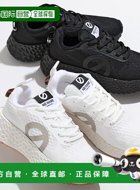 日本直邮NO NAME 无名运动鞋 CARTER FLY 女式低帮网鞋鞋 2 色