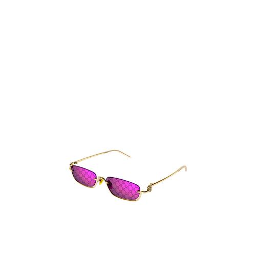 GUCCI 男士太阳镜 GG1278S005