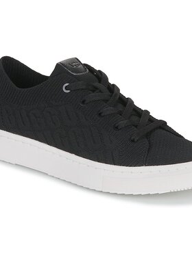 UGG  W ALAMEDA GRAPHIC KNIT 女鞋低帮板鞋 1144975-BKNT