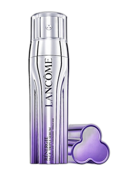 Lancome兰蔻塑颜三管精华立体紧致焕白精华液旧版50正品