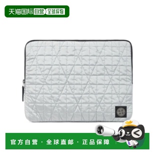 带内隔层和拉链手拿包 Island K2S15950000 香港直邮Stone 1h可退