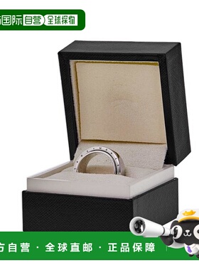 【美国直邮】montblanc 女士 戒指纯银