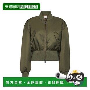 SS2025 女士西服外套 820233Y845W1340 LAURENT 香港直邮SAINT