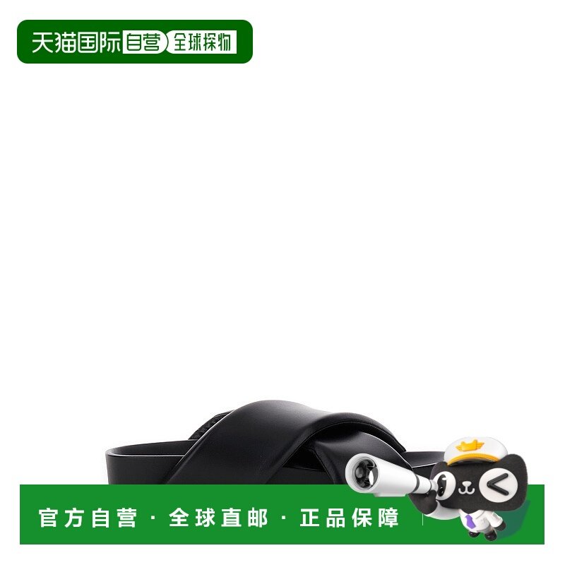 1h可退 香港直邮Jil Sander 吉尔 桑达 男士 填充效果凉鞋 J32WP0,流行男鞋,其他凉鞋,淘宝优惠券,粉丝福利购,淘宝优惠卷