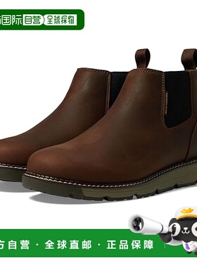 1h可退 香港直邮潮奢 Carhartt 卡哈特 男士 Millbrook 4