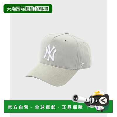 1h可退 日本直邮B.C STOCK Ultrasuede '47 MVP DT 纽约洋基绒面