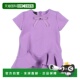 香港直邮Dsquared2 二次方 婴儿 1h可退 连衣裙童装 purple紫色