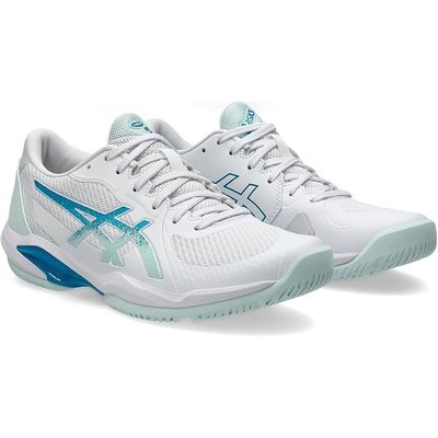 ASICS亚瑟士SOLUTION SWIFT FF 2 网球鞋 1042A265