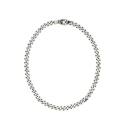 MCQ ALEXANDER MCQUEEN 男士项链 735917J160Y0446