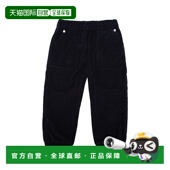 童装 1h可退 2A000015969O742 女童 长裤 香港直邮Moncler 盟可睐