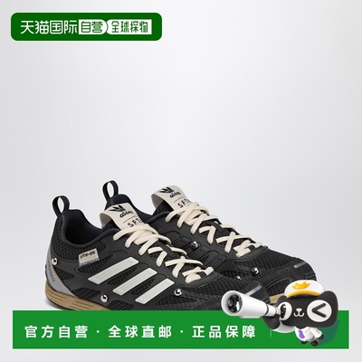 1h可退 香港直邮潮奢 adidas 阿迪达斯 男士 Adizero SFTM Core /