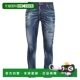 牛仔长裤 1h可退 blue蓝色 二次方 男士 香港直邮潮奢 Dsquared2