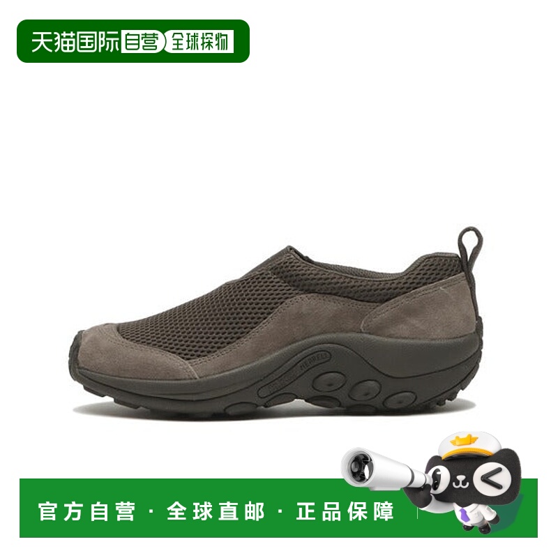 日本直邮Merrell Jungle Moc Breeze 休闲鞋 [98177647]