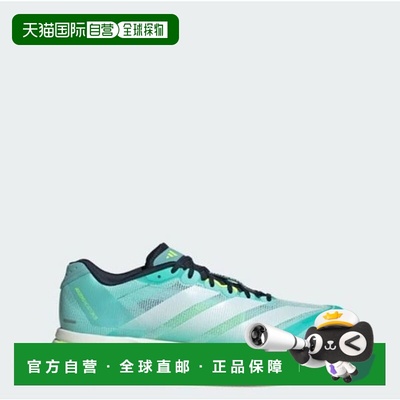 韩国直邮adidas Adizero Boston 13 M JS4945_DJ