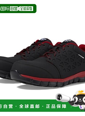 1h可退 香港直邮潮奢 Reebok 锐步 男士 Sublite Cushion Comp SD