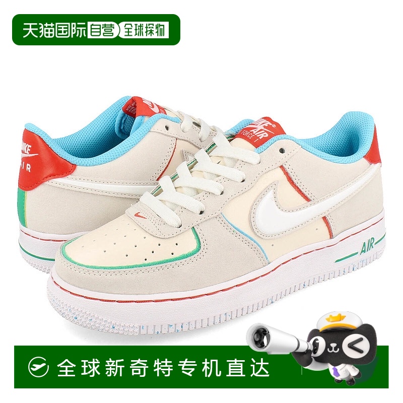 日本直邮【日本直邮】NIKE耐克男女同款板鞋FQ8350-110新款
