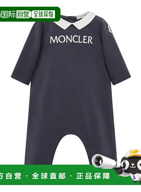 香港直邮MONCLER 男童套装 K29518L0000489A23778 AW2025