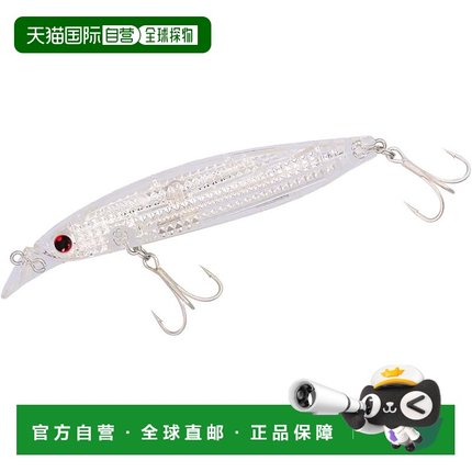 【日本直邮】达亿瓦Shoreline Shiner Z Vertis R98S-LI LI Max