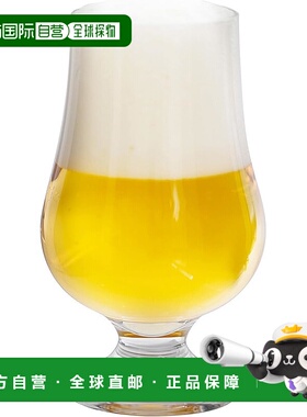 【日本直邮】东洋佐佐木玻璃杯品酒杯 190ml 日本制造 36320