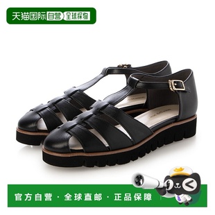 diffusion 女士 凉鞋 百搭 neue 外穿休闲 高级感 日本直邮