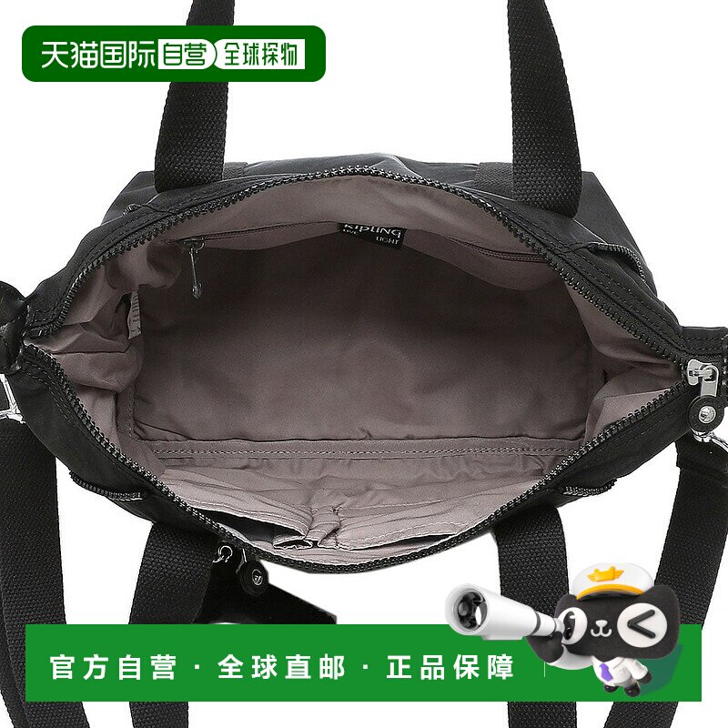 日本直邮Kipling 艺术迷你2WAY女士肩背包 K01327 P39 K03425AW04