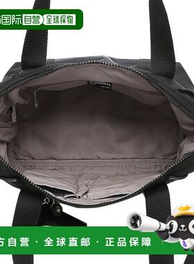 日本直邮Kipling 艺术迷你2WAY女士肩背包 K01327 P39 K03425AW04