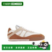 系带运动鞋 1h可退 香港直邮女士 crov