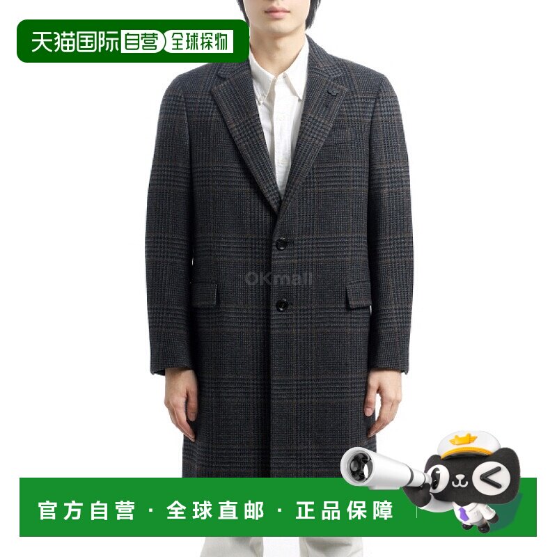 韩国直邮LARDINI CN23698E AAC65625 930CK 外套羊毛羊绒西装