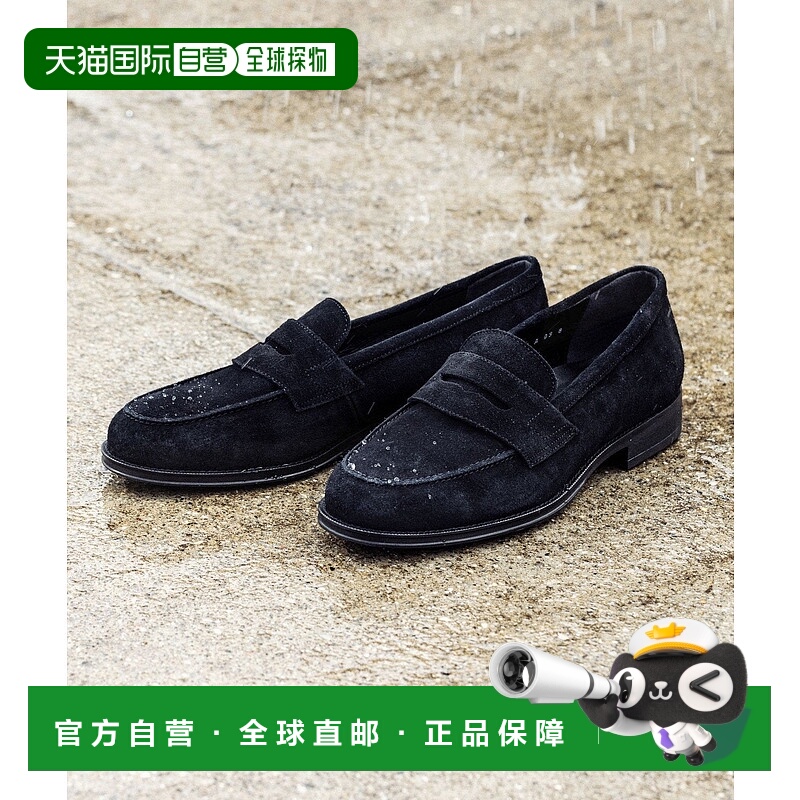 日本直邮UNITED ARROWS green label relaxing GLR 哈斯伊麂皮法