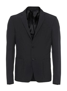 Prada 单排扣西装外套 SD0811S5X