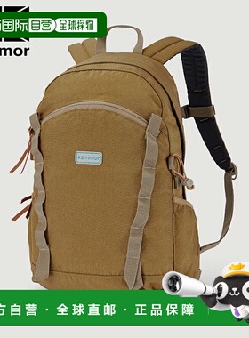 日本直邮Karrimor VT 日用背包 F 501220 土狼色 (0520)