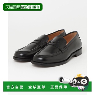 1h可退 日本直邮BANANA REPUBLIC男士皮革便鞋 824283