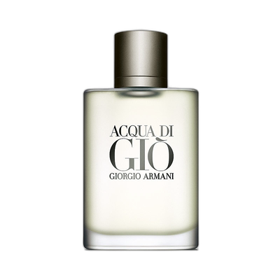 欧洲直邮Giorgio Armani/阿玛尼寄情男士淡香水30-50-100-200ML