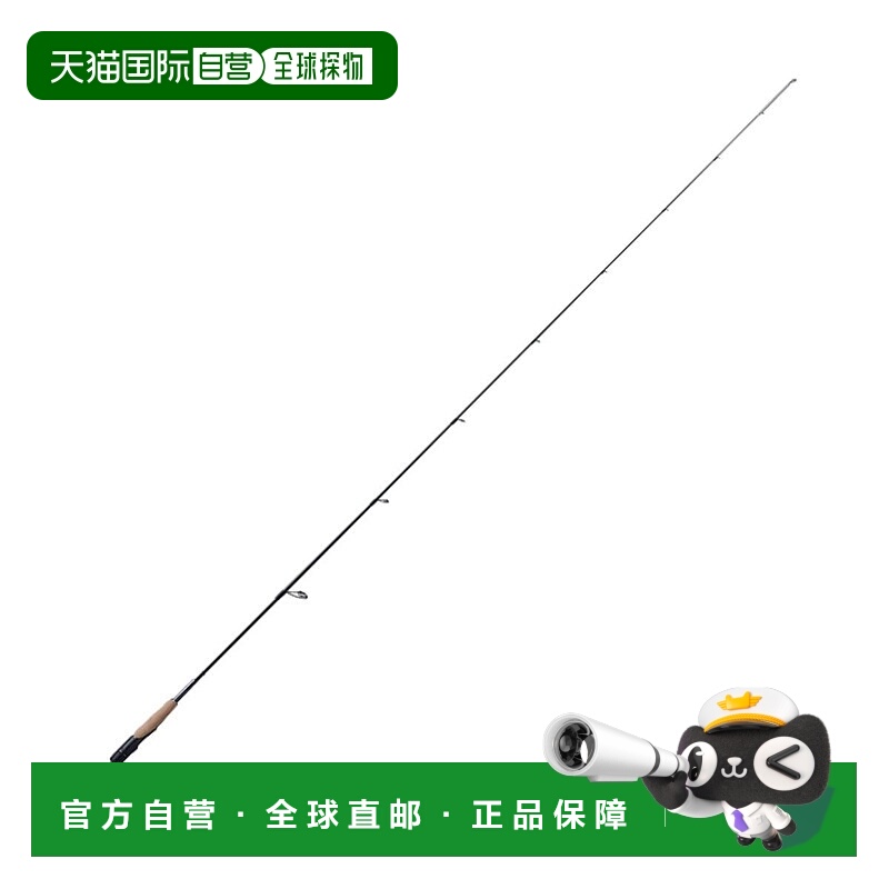 日本直邮Shimano 杆 '23 Poison Glorious 264SUL+