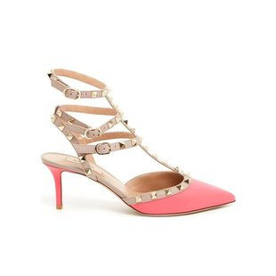 高跟鞋 Rockstud Women 23FW VALENTINO