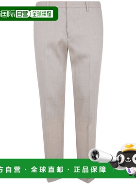 1h可退 香港直邮Paul Smith 保罗 史密斯 男士 裤子 M1R150MV0290