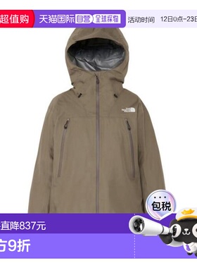 日本直邮THE NORTH FACE 克莱姆莱特夹克 NPW12501 MR(L 户外夹克