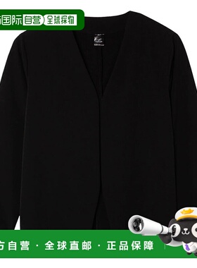 日本直邮FINTA 男士 Tecnico 弹力足球/五人制足球夹克吸汗速干防